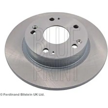 Blue Print ADH243100 Arka Fren Diski 42510SMGE20 42510SNAA00 42510SNAA01 (2 Adet Fiyatıdır)