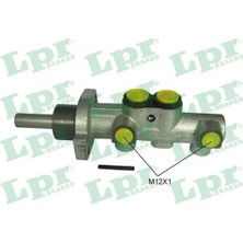 LPR 6022 Ana Merkez 6Q0611019E 6Q0611019Q 6Q6611019E