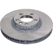 Swag 30944082 Fren Diski On Sag 7P6615302 7P6615302A 95835140400