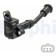Delphi GN1064512B1 Bobin 133956 1800554 1836729