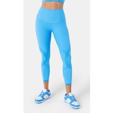 Fanka Body Sculpt Kompresyon Taytları ,fanka Yüksek Bel - Karın Kontrolü - Çift Taraflı Giyilebilir -Vücut Şekillendirici Tayt ,  Egzersiz Yoga Taytı