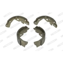 Ferodo FSB4079 Arka Fren Balatasi 4509600 UAYN2638Z UHY12638Z