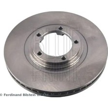 Blue Print ADG04380 Fren Diski On 581294A200 (2 Adet Fiyatıdır)