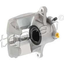 Topran 631481001 Fren Kaliperi On Sag A0034200283