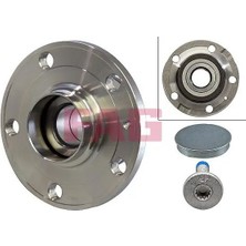 FAG 713611000 Arka Poyra 1T0501611AC 1T0501611AL 1T0598611