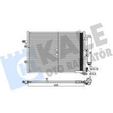 Kale 345310 Klima Radyatoru 8200468911 8200688392