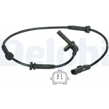 Delphi SS20473 Abs Sensoru On 479101995R 479102979R 479107405R