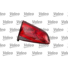 Valeo 044942 Stop Lambasi Sag 5G0945094AC 5G0945094M 5G0945094R