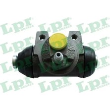 LPR 4876 Arka Fren Merkezi 4402C6 4402E7 4402E8