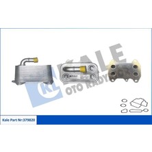 Kale 379820 Motor Yag Sogutucusu 03L117021D
