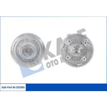 Kale 352685 Fan Termigi 6707917 92VB8A616BA