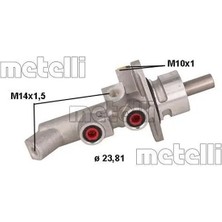 Metelli 051119 Ana Merkez 4720105111 4720105112