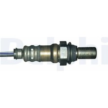 Delphi ES2015812B1 Oksijen Sensoru 3921022600 3921022610 3921022620