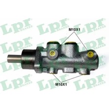 LPR 1065 Ana Merkez 77362544