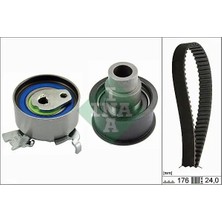 Ina 530007910 Triger Seti 5636355 5636424 5636738