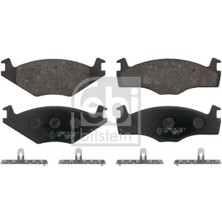 Febi 16076 On Fren Balatasi 191698151B 191698151G 191698151L