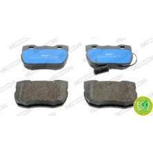 Ferodo FDB520 On Fren Balatasi RTC5756 RTC5760 RTC6590