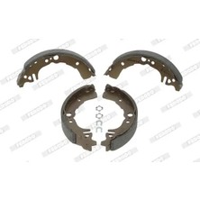 Ferodo FSB644 Arka Fren Balatasi 0449552010 0449559010 449559010