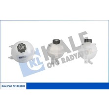 Kale 343880 Yedek Su Deposu 132386