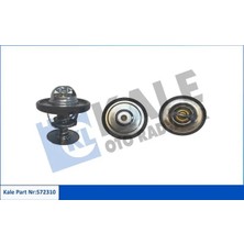 Kale 572310 Termostat 1086282 1E0715171 1E0715171A