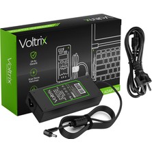 Voltrix Asus X515FA-EJ031 Uyumlu Adaptör, Şarj Aleti - Cihazı (65W)