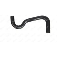 İbraş 19742 Radyator Hortumu Alt 1514151 1519833 1527288