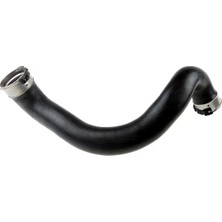 Rapro R28478 Turbo Hortumu A2045282682