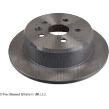 Blue Print ADT343117 Arka Fren Diski 4243120320 4243120330 (2 Adet Fiyatıdır)