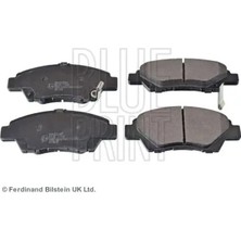 Blue Print ADH24285 On Fren Balatasi 45022SZTG00 45022T5RA01 45022TARG00