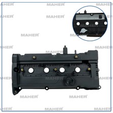 Maher KÜLBÜTÖR KAPAĞI ACCENT 2000-2002 1.5 / 2003-2006 1.6 / ELANTRA 2001-2006 22410 26610