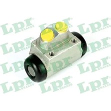 LPR 5107 Arka Sag Fren Merkezi 5842044210 5842044220