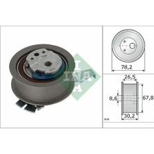 Ina 531096210 Triger Gergi Bilyasi 05L109243 05L109243A
