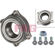 FAG 713667940 Arka Aks Bilyasi A2309810127