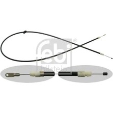 Febi 18122 On El Fren Teli A2104200885 A2104201885