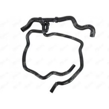 İbraş 11954 Radyator Hortumu Alt 215038371R