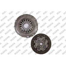 Mapa 007240509 Baski Balata Seti (Rulmansiz) A0192505801 A0202501201