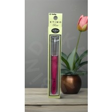 Tulip Etimo Rose Pembe Tığ 4.00 MM Dayanıklı Malzeme ve Ergonomik Yapı ile Şık Renk Seçeneği
