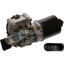 Swag 30934753 Silecek Motoru On 6Q1955113 6Q1955119 6Q1955119A