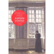 Everest Yayınları Askerin Dönüşü