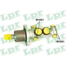 LPR 1105 Ana Merkez 7700734129 7701145667 7702145667
