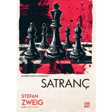 Dokuz Yayınları Satranç