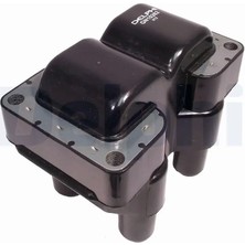 Delphi GN1026212B1 Bobin 1208065 138790 90443900