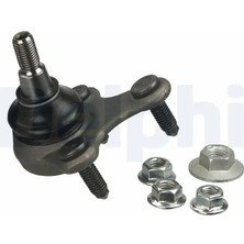 Delphi TC2691 Rotil Sol Alt 5Q0407365A 5Q0407365B 5Q0407365D