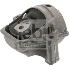 Febi 100270 Motor Takozu (Sag) 8K0199381DL 8K0199381KP 8K0199381KR