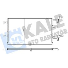 Kale 352585 Klima Radyatoru 2765000QAH 4414580 8200019382