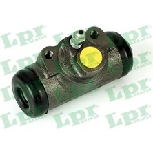 LPR 5064 Arka Fren Merkezi 04423601 05252617 4423601