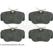 Blue Print ADU174261 On Fren Balatasi A0004209120 A0014208120 A0014209620