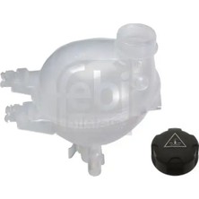 Febi 109694 Yedek Su Deposu 03637681 03637681S1 3637681