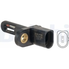 Delphi TS10520 Hava Filtre Sensoru 06B905379 06B905379A 06B905379C