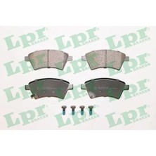 LPR 05P1245 On Fren Balatasi 5581079J00 5581079J00000 5581079J10
